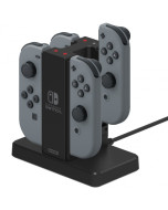 Зарядная станция для контроллеров Joy-Con (Joy-Con Charge Stand) (Nintendo Switch)